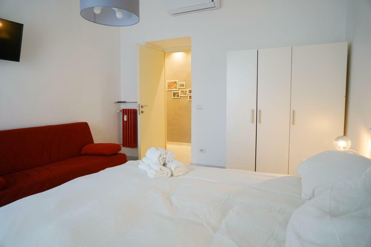 Re Di Roma Bright Home ภายนอก รูปภาพ