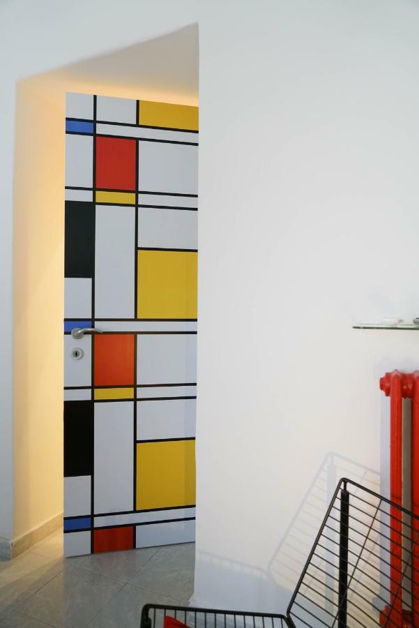 Re Di Roma Bright Home ภายนอก รูปภาพ