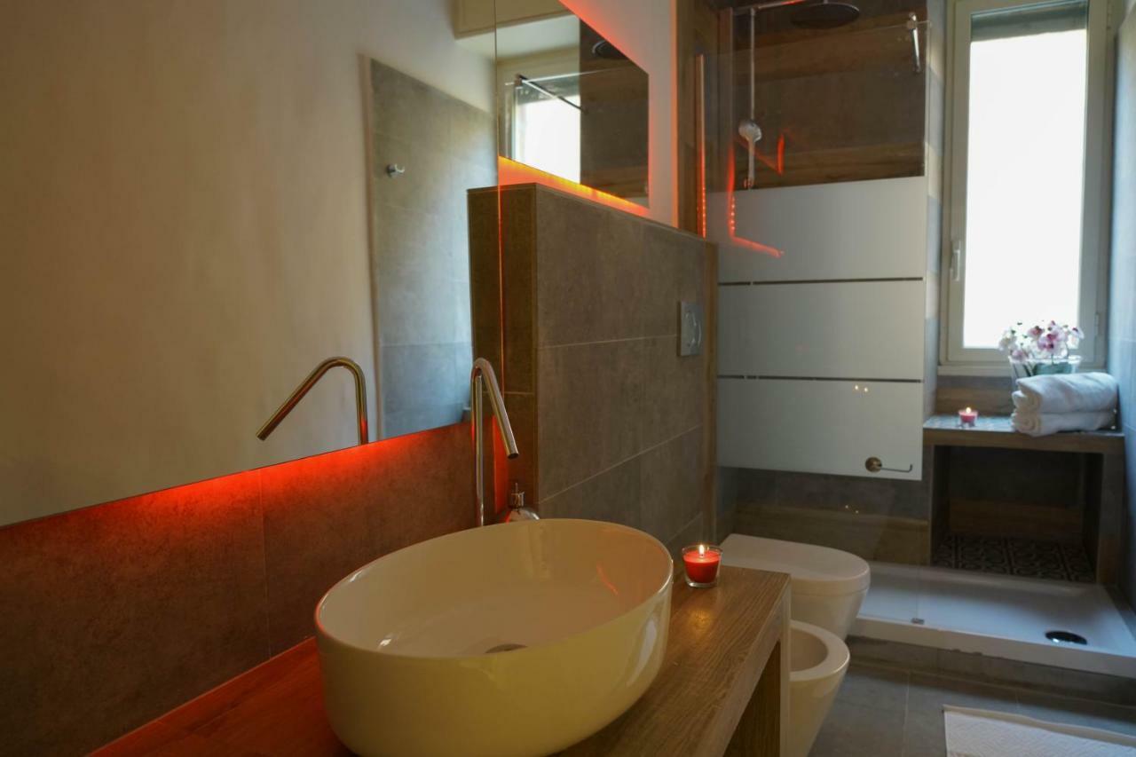 Re Di Roma Bright Home ภายนอก รูปภาพ