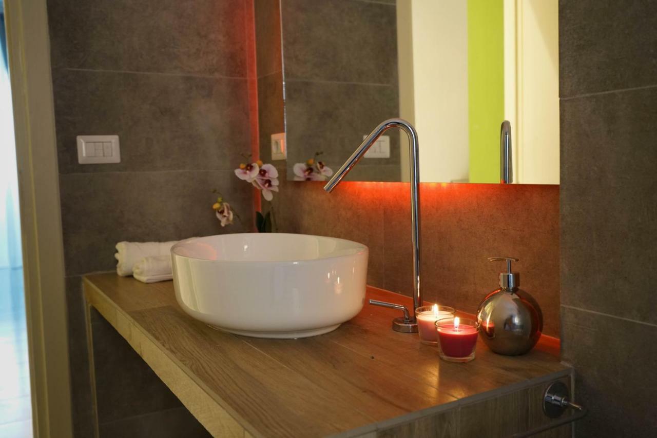 Re Di Roma Bright Home ภายนอก รูปภาพ
