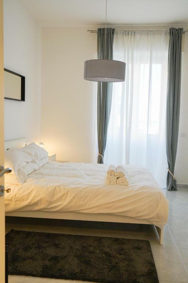 Re Di Roma Bright Home ภายนอก รูปภาพ