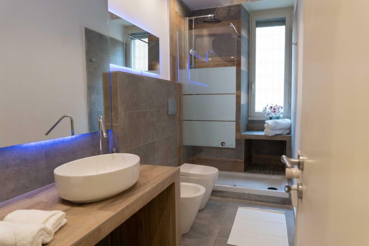 Re Di Roma Bright Home ภายนอก รูปภาพ