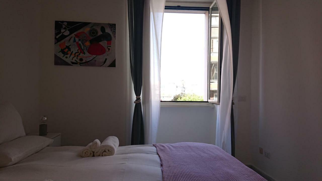 Re Di Roma Bright Home ภายนอก รูปภาพ